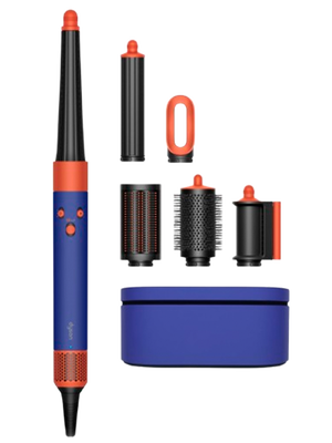 Dyson HS08 Airwrap™ ID Multi-Styler Vinca Blue/Topaz