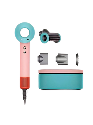 Dyson Supersonic™ Origin hair dryer HD15 (Ceramic /Pop) photo