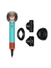 Dyson Supersonic Nural™ hair dryer HD16 (Ceramic Patina/Topaz)