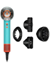 Dyson Supersonic Nural™ hair dryer HD16 (Ceramic Patina/Topaz)