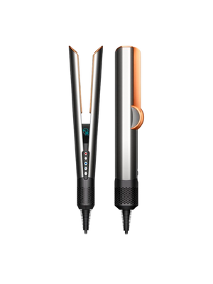 Dyson Airstrait™ straightener HT01 (Nickel/Copper) photo
