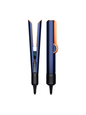 Dyson Airstrait™ straightener HT01 (Prussian Blue/Rich Copper) photo