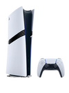 PS5 Pro (White) (Japan)