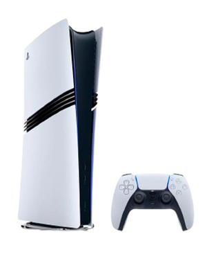 PS5 Pro (White) (Japan)