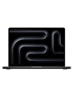 MacBook Pro 14 M4 24/1 TB MCX04 2024 (Черный)