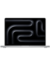 Macbook PRO 16 M4 Pro 48/512GB Արծաթագույն (2024) MX2U3