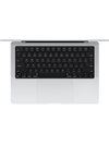 Macbook PRO 16 M4 Pro 48/512GB Արծաթագույն (2024) MX2U3