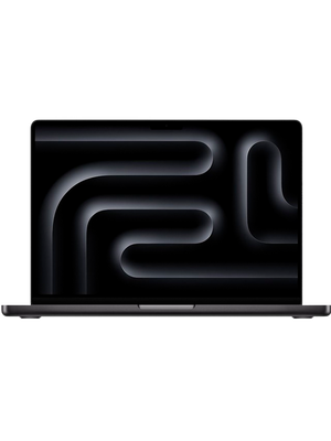 MacBook Pro 16 M4 Max 48/1 TB MX313 2024 (Черный)