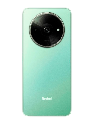 Xiaomi Redmi A3X 3/64 GB (Կանաչ) photo