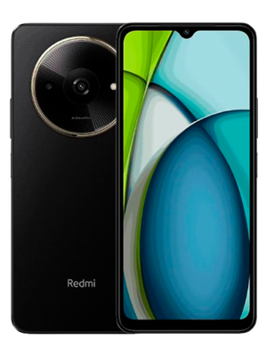 Xiaomi Redmi A3X 4/128 GB (Черный)