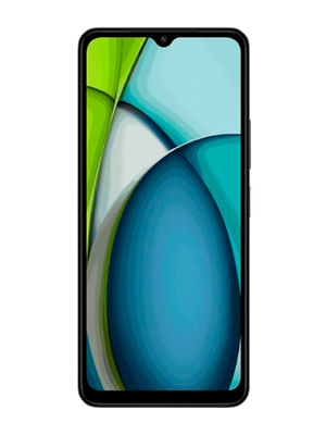 Xiaomi Redmi A3X 4/128 GB (Սև) photo