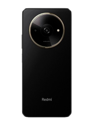 Xiaomi Redmi A3X 4/128 GB (Սև) photo