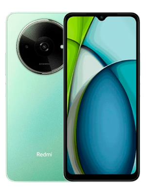 Xiaomi Redmi A3X 4/128 GB (Зелeный)
