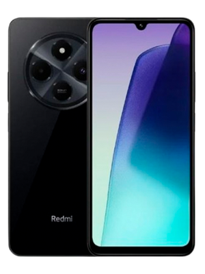 Xiaomi Redmi 14C 4/128GB (Чёрный)
