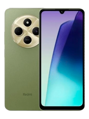 Xiaomi Redmi 14C 4/128GB (Зелeный)