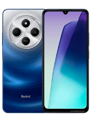 Xiaomi Redmi 14C 4/128GB (Синий)