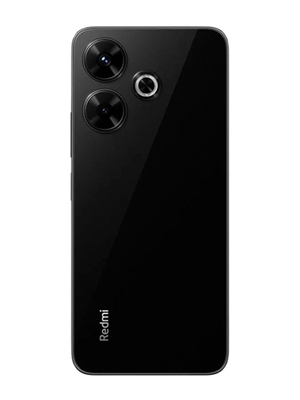 Xiaomi Redmi 13 6/128GB (Սև) photo