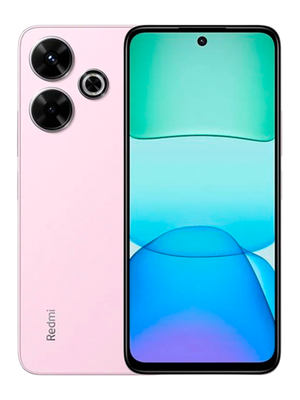 Xiaomi Redmi 13 8/128GB (Розовый)