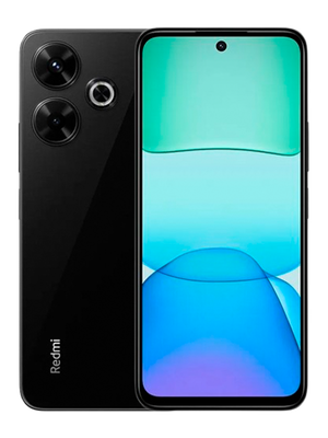 Xiaomi Redmi 13 8/256GB (Чёрный)