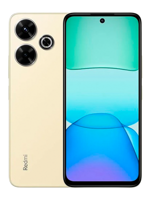 Xiaomi Redmi 13 8/256GB (Золотой)