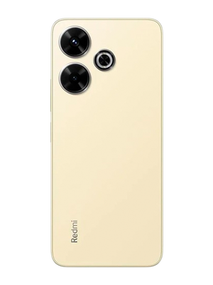 Xiaomi Redmi 13 8/256GB (Ոսկեգույն) photo
