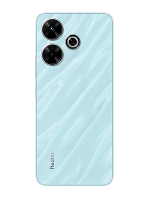 Xiaomi Redmi 13 8/256GB (Կապույտ) photo