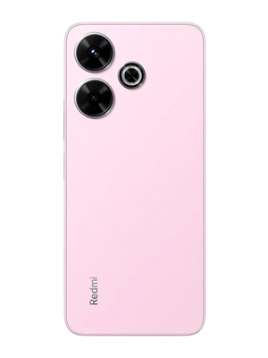 Xiaomi Redmi 13 8/256GB (Վարդագույն) photo