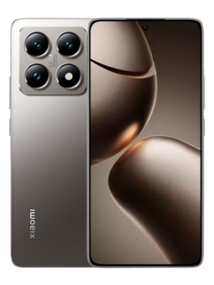 Xiaomi 14T 12/256GB (Серый Титан)