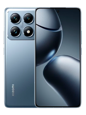 Xiaomi 14T 12/256GB (Синий Титан)