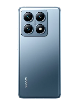 Xiaomi 14T 12/256GB (Կապույտ Տիտան) photo