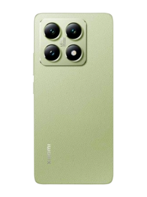 Xiaomi 14T 12/256GB (Կանաչ) photo