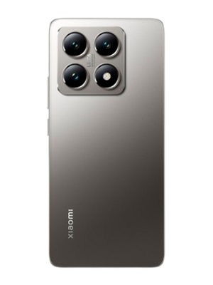 Xiaomi 14T 12/512GB (Մոխրագույն Տիտան) photo