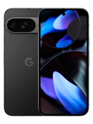 Google Pixel 9 12/128GB (Чёрный)