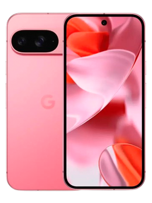 Google Pixel 9 12/128GB (Розовый)