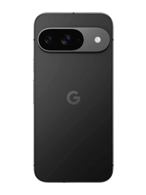 Google Pixel 9 12/256GB (Obsidian) photo