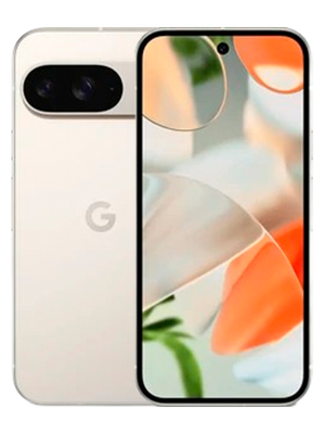 Google Pixel 9 12/256GB (Белый)