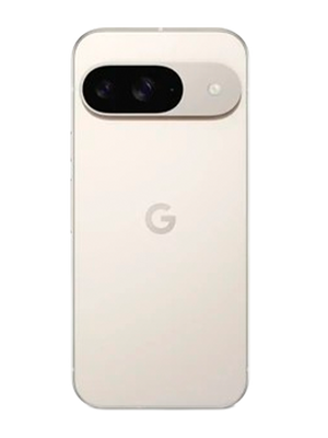 Google Pixel 9 12/256GB (Սպիտակ) photo