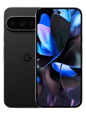 Google Pixel 9 Pro 16/128GB (Чёрный)