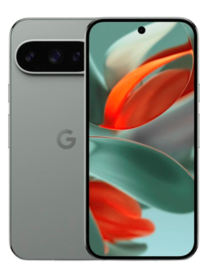 Google Pixel 9 Pro 16/256GB (Зелeный)