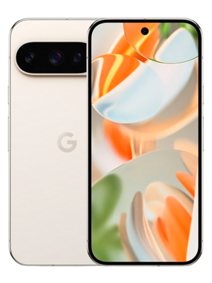 Google Pixel 9 Pro 16/256GB (Белый)