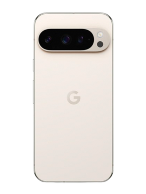 Google Pixel 9 Pro 16/256GB (Սպիտակ) photo