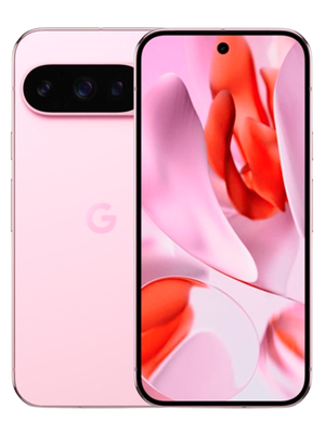 Google Pixel 9 Pro 16/256GB (Розовый)