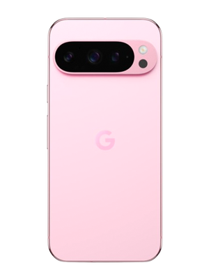 Google Pixel 9 Pro 16/256GB (Վարդագույն) photo