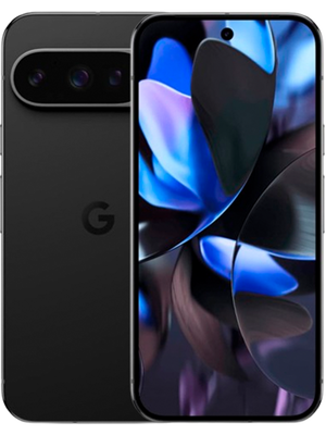 Google Pixel 9 Pro XL 16/128GB (Чёрный)