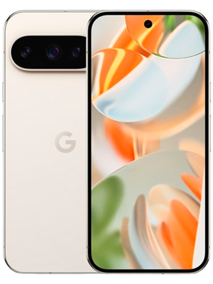 Google Pixel 9 Pro XL 16/128GB (Белый)