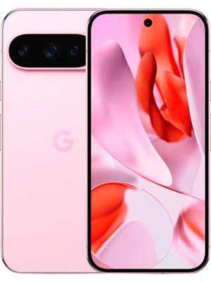 Google Pixel 9 Pro XL 16/128GB (Розовый)