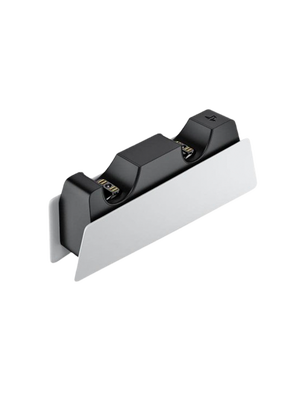 PS5 Charger Dual (Սպիտակ) photo