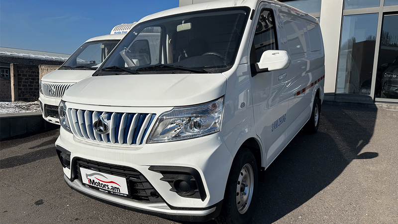 Changan EM 80 photo