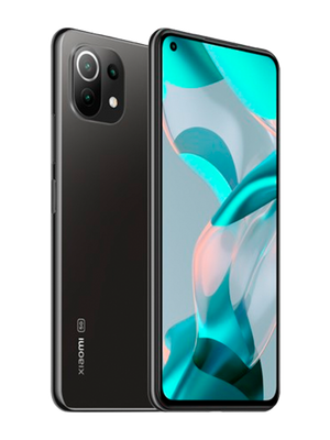 Xiaomi 11 Lite 5G NE 8/256GB (Սև)
