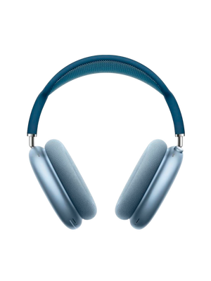 AirPods Max Type-C (Синий)